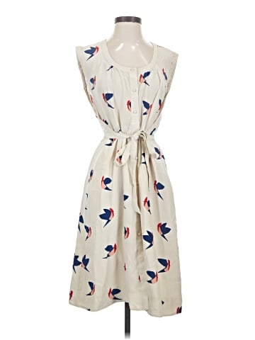 Marc by Marc Jacobs Casual Dress (view 1)