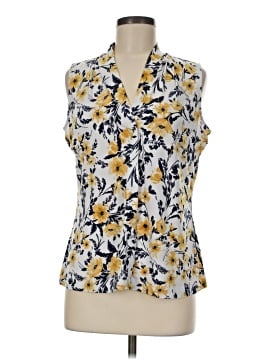 Calvin Klein Sleeveless Blouse