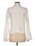 Paige White Jacket Size M - photo 2