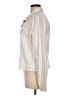 Paige White Jacket Size M - photo 5