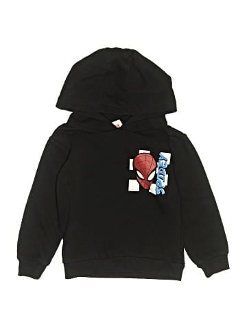 Marvel Pullover Hoodie (view 1)