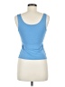 Uniqlo Blue Tank Top Size M - photo 2