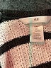 H&M Silver Sleeveless Top Size S - photo 7