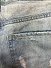 Vervet Blue Denim Skirt Size S (estimated) - photo 3
