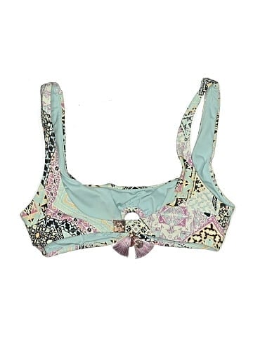 Nanette Lepore Swimsuit Top (view 2)