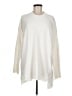 Free People Ivory Pullover Sweater Size M - photo 1