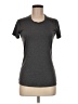 Under Armour Gray Active T-Shirt Size M (estimated) - photo 1