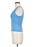 Uniqlo Blue Tank Top Size M - photo 5