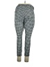 Unbranded Houndstooth Gray Casual Pants Size 16 - photo 2