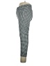 Unbranded Houndstooth Gray Casual Pants Size 16 - photo 5