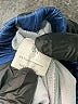 Unbranded Hearts Blue Jeans Size M - photo 8