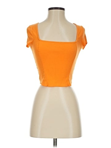Urban Outfitters Tube Top (view 1)