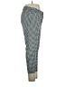 Unbranded Houndstooth Gray Casual Pants Size 16 - photo 4