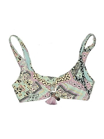 Nanette Lepore Swimsuit Top (view 1)