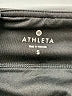 Athleta Stars Black Athletic Shorts Size S - photo 3