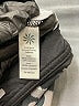 Athleta Stars Black Athletic Shorts Size S - photo 4