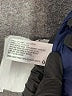 Cat & Jack Chevron-herringbone Blue Blazer Size 10 - photo 4
