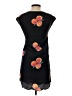 ALTERNATIVE Print Black Casual Dress Size XS - photo 2