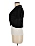 Notations 100% Acrylic Black Cardigan Size M - photo 5