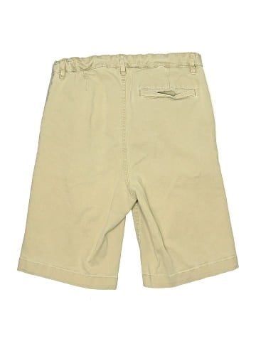 Old Navy Khaki Shorts (view 2)