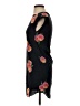 ALTERNATIVE Print Black Casual Dress Size XS - photo 5