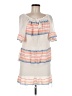 Lemlem Ivory Casual Dress Size M (estimated) - photo 1