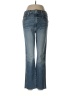 AMO 100% Cotton Blue Jeans Size 28 waist - photo 1