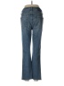 AMO 100% Cotton Blue Jeans Size 28 waist - photo 2