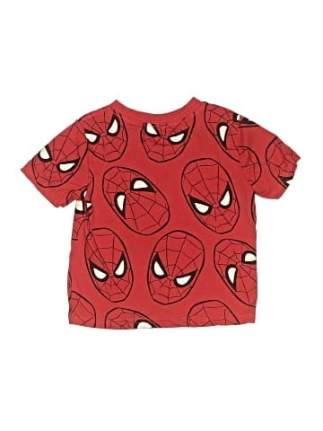 Marvel Short Sleeve T-Shirt (view 2)