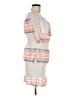 Lemlem Ivory Casual Dress Size M (estimated) - photo 4