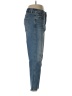 AMO 100% Cotton Blue Jeans Size 28 waist - photo 4