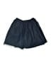 Janie and Jack 100% Polyester Stars Blue Skirt Size 10 - photo 2