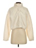 PacSun 100% Polyester Ivory Turtleneck Sweater Size S - photo 1