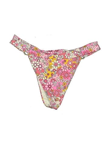 Frankies Bikinis Swimsuit Bottoms (view 2)