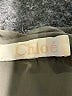 Chloé Gray Tan Lace Dress Size M (estimated) - photo 11