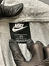 Nike Solid Gray Track Pants Size 3X - photo 4