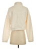 PacSun 100% Polyester Ivory Turtleneck Sweater Size S - photo 2