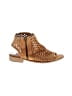 Musse & Cloud Tan Sandals Size EU 39 - photo 1