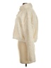 PacSun 100% Polyester Ivory Turtleneck Sweater Size S - photo 5