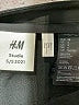 H&M 100% Acetate Black Cargo Pants Size 6 - photo 7