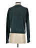 Athleta Green Long Sleeve T-Shirt Size XS - photo 2