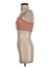 PrettyLittleThing Tan Sleeveless Top Size 2 - photo 5