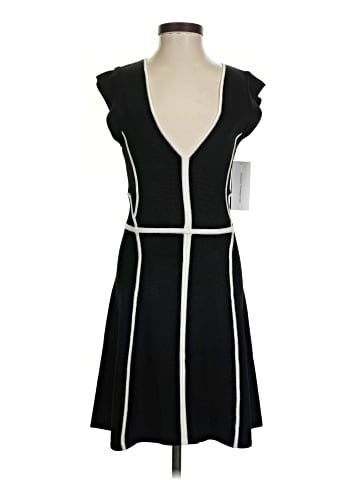 French Connection Casual Dress (view 1)