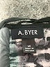 A. Byer 100% Polyester Teal 3/4 Sleeve Blouse Size M - photo 7