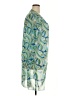 Unbranded Green Kimono Size XXL - photo 4