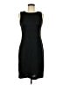 Apt. 9 Black Cocktail Dress Size 6 - photo 1