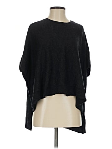 ALLSAINTS Poncho (view 1)