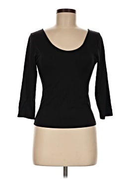 MNG 3/4 Sleeve Top (view 1)