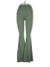 Gilly Hicks Green Active Pants Size XXS - photo 1