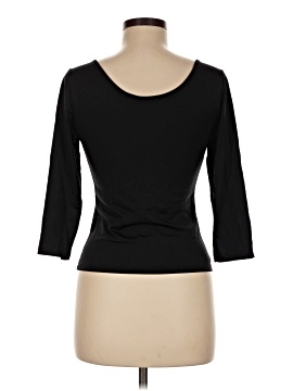 MNG 3/4 Sleeve Top (view 2)
